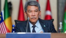 Menteri Luar Negeri Malaysia Mohamad Hasan menegaskan bahwa tidak ada negara yang bisa mengambil keputusan sepihak terkait Selat Malaka. [Istimewa] 