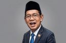 Ilustrasi Menteri Keuangan Purbaya Yudhi Sadewa. Foto: Novian-Suara.com, Desain: AI 