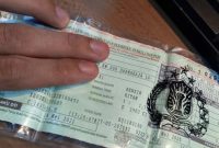 Ilustrasi Bea Balik Nama Kendaraan Bekas. [Ist] 