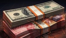 Nilai tukar rupiah terhadap dolar AS. [Gemini AI] 