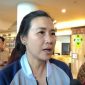 Wakil Menteri Pemberdayaan Perempuan dan Perlindungan Anak (PPPA), Veronica Tan. (Suara.com/LorensiaClara) 