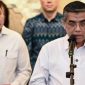 Menteri Ketenagakerjaan, Yassierli, memastikan WFH karyawan swasta tak bisa kurangi gaji dan tunjangan [Antara] 
