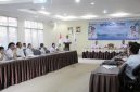 Pemerintah Provinsi Kalimantan Tengah melalui Dinas Perkebunan Provinsi Kalimantan Tengah menggelar Bimbingan Teknis Pendataan Perkebunan Sawit Rakyat Tahun 2026 di Aula Dinas Perkebunan Provinsi Kalimantan Tengah. Kegiatan tersebut bertujuan meningkatkan kapasitas petugas pendataan dalam penggunaan teknologi digital, pemetaan geospasial, dan verifikasi data perkebunan sawit rakyat. Rabu, (20/5/26).