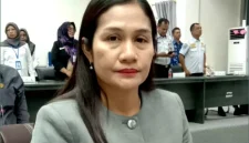 Anggota DPRD Barito Utara, Narul Saritani. Foto-ist