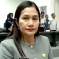 Anggota DPRD Barito Utara, Narul Saritani. Foto-ist