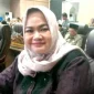 Anggota DPRD Barut, Wardatun Nur Jamilah. Foto-net