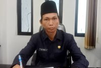 Foto Anggota DPRD Kabupaten Barito Utara, Patih Herman