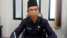 Foto Anggota DPRD Kabupaten Barito Utara, Patih Herman