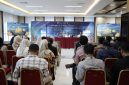 Pemerintah Provinsi Kalimantan Tengah bersama Bank Indonesia menggelar Bincang Media Pesona Tambun Bungai 2026 di Kantor Perwakilan Bank Indonesia Provinsi Kalimantan Tengah. Kegiatan tersebut membahas penguatan UMKM, digitalisasi ekonomi, serta kolaborasi lintas sektor dalam mendorong pertumbuhan ekonomi daerah yang inklusif dan berdaya saing, Kamis (21/5/26)