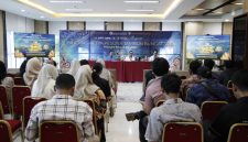 Pemerintah Provinsi Kalimantan Tengah bersama Bank Indonesia menggelar Bincang Media Pesona Tambun Bungai 2026 di Kantor Perwakilan Bank Indonesia Provinsi Kalimantan Tengah. Kegiatan tersebut membahas penguatan UMKM, digitalisasi ekonomi, serta kolaborasi lintas sektor dalam mendorong pertumbuhan ekonomi daerah yang inklusif dan berdaya saing, Kamis (21/5/26)