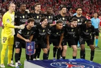 Paris Saint-Germain berhasil  melaju ke final liga Champions League usai singkirkan Bayern Munchen. (Foto : Ist)