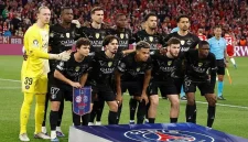Paris Saint-Germain berhasil  melaju ke final liga Champions League usai singkirkan Bayern Munchen. (Foto : Ist)