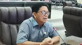Foto Anggota DPRD Barito Utara, H. Nurul Anwar
