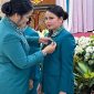 Warnita Heriyus Dorong Kolaborasi Program TP-PKK hingga Desa