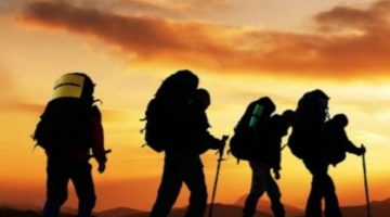 Libur Panjang Mei 2026, Pendaki Gunung Rinjani Capai 1.505 Orang