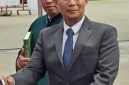 Foto Mahyudin Abdul Gani