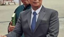 Foto Mahyudin Abdul Gani