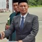 Foto Mahyudin Abdul Gani