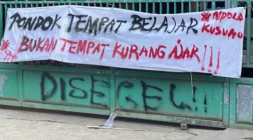 Terungkap! Fakta-fakta Mengerikan di Balik Ponpes Pati, Doktrin Kiai Cabul Halalkan Istri Orang
