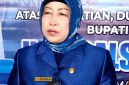 Foto Ketua DPRD Kabupaten Barito Utara, Ir. Hj. Mery Rukaini, M.I.P