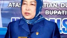 Foto Ketua DPRD Kabupaten Barito Utara, Ir. Hj. Mery Rukaini, M.I.P