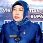 Foto Ketua DPRD Kabupaten Barito Utara, Ir. Hj. Mery Rukaini, M.I.P