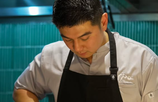 Rupiah Melemah, Chef Arnold Terpaksa Naikkan Harga Daging Restoran. Instagram @arnoldpo