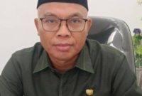 Foto Anggota DPRD Barito Utara, Gun Sriwitanto
