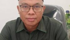 Foto Anggota DPRD Barito Utara, Gun Sriwitanto