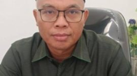 Foto Anggota DPRD Barito Utara, Gun Sriwitanto
