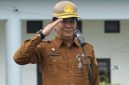 Pj Sekda Mura Sarwo Mintarjo