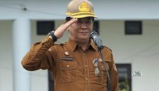 Pj Sekda Mura Sarwo Mintarjo