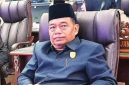 Foto Ketua Komisi III DPRD Barito Utara, H. Tajeri