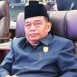Foto Ketua Komisi III DPRD Barito Utara, H. Tajeri