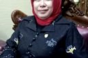 Foto Ketua DPRD Kabupaten Barito Utara, Hj. Merry Rukaini