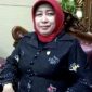 Foto Ketua DPRD Kabupaten Barito Utara, Hj. Merry Rukaini