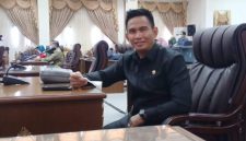 Foto Anggota DPRD Kabupaten Barito Utara, Hasrat