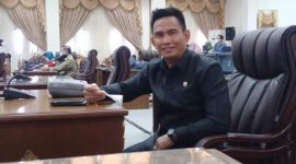 Foto Anggota DPRD Kabupaten Barito Utara, Hasrat
