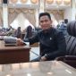 Foto Anggota DPRD Kabupaten Barito Utara, Hasrat