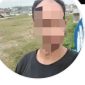 Salah satu foto Pelaku pembunuhan di perbatasan