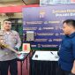 Konferensi pers terkait kronologi pembunuhan di perbatasan Kalteng-Kaltim oleh Polres Barito Utara, Jumat (1/5). Foto-Ahya