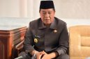 Foto Wakil Bupati Barito Utara, Felix Sonadie Y. Tingan