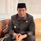 Foto Wakil Bupati Barito Utara, Felix Sonadie Y. Tingan