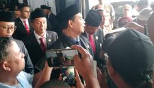 Foto Bupati Barito Utara, H. Shalahuddin