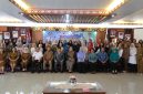 Wabup Murung Raya dorong UMKM Lebih Kompetitif