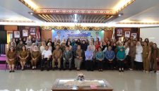 Wabup Murung Raya dorong UMKM Lebih Kompetitif