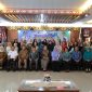 Wabup Murung Raya dorong UMKM Lebih Kompetitif