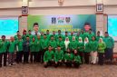 PKB Kalteng Seleksi 30 Kandidat Ketua DPC se-Kabupaten/Kota, Kamis (7/05/2026). Foto : PKB Kalteng)