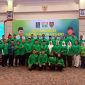 PKB Kalteng Seleksi 30 Kandidat Ketua DPC se-Kabupaten/Kota, Kamis (7/05/2026). Foto : PKB Kalteng)