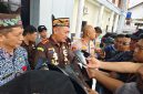 Foto Kepala Kejaksaan Negeri Barito Utara yang baru, R. Firmansyah, S.H.